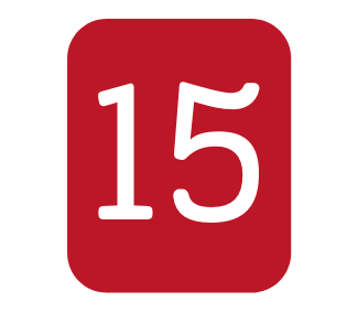 15