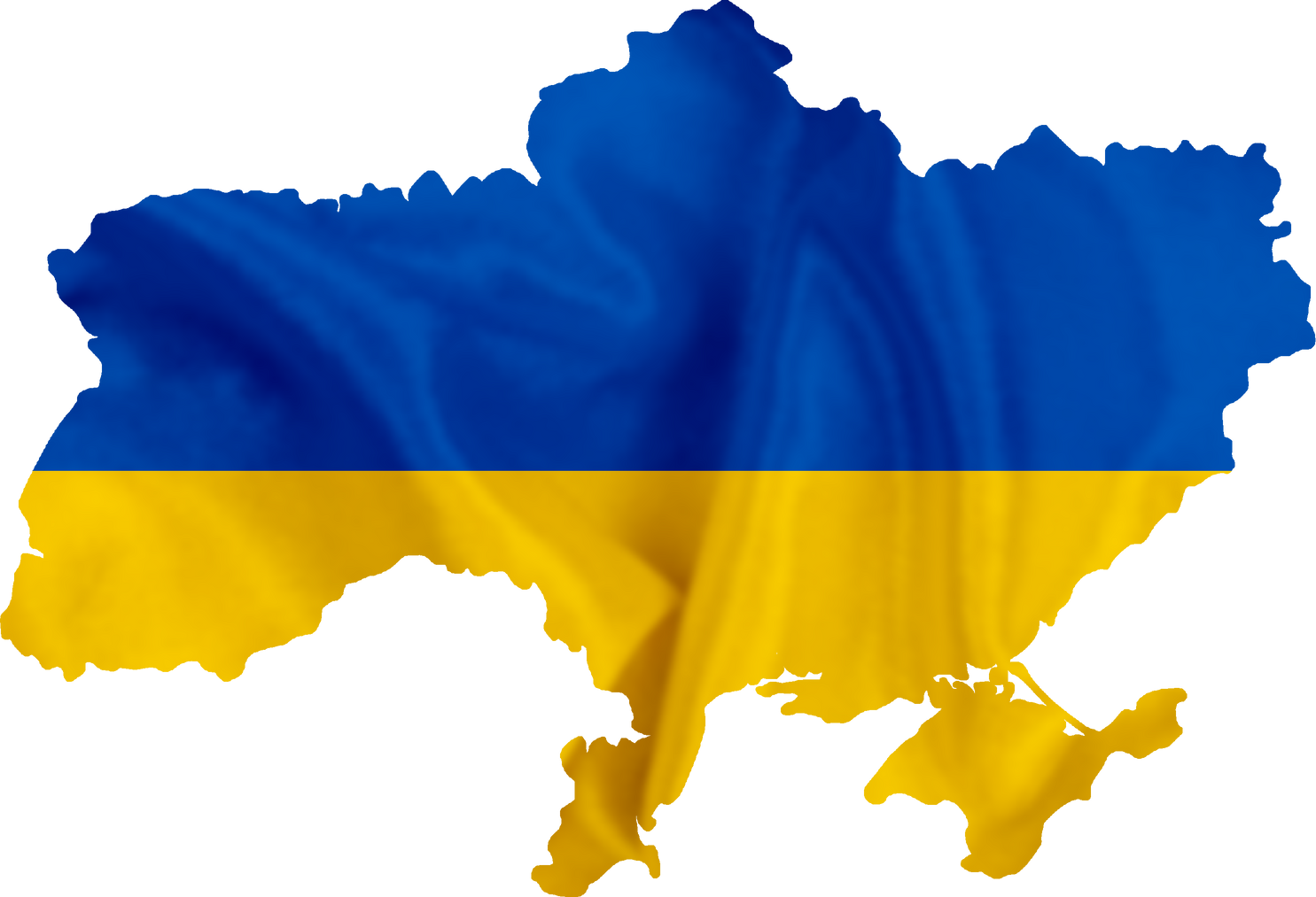 Country of Ukraine 